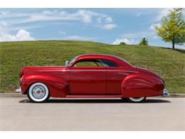 1939 Mercury Coupe (CC-883853) for sale in St. Charles, Missouri