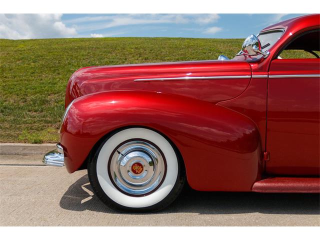 1939 Mercury Coupe (CC-883853) for sale in St. Charles, Missouri