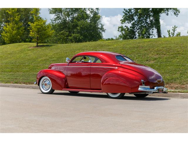 1939 Mercury Coupe (CC-883853) for sale in St. Charles, Missouri