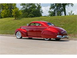 1939 Mercury Coupe (CC-883853) for sale in St. Charles, Missouri