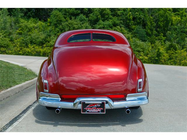 1939 Mercury Coupe (CC-883853) for sale in St. Charles, Missouri