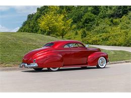 1939 Mercury Coupe (CC-883853) for sale in St. Charles, Missouri