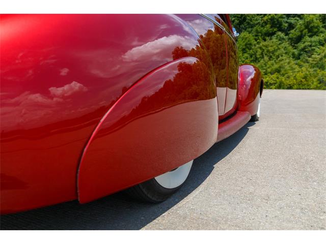 1939 Mercury Coupe (CC-883853) for sale in St. Charles, Missouri