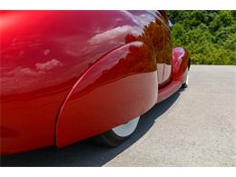 1939 Mercury Coupe (CC-883853) for sale in St. Charles, Missouri