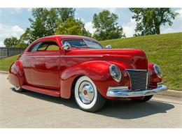 1939 Mercury Coupe (CC-883853) for sale in St. Charles, Missouri