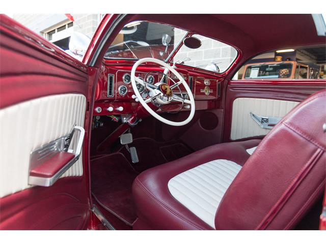 1939 Mercury Coupe (CC-883853) for sale in St. Charles, Missouri