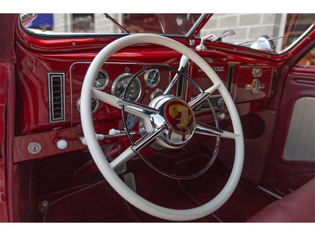1939 Mercury Coupe (CC-883853) for sale in St. Charles, Missouri