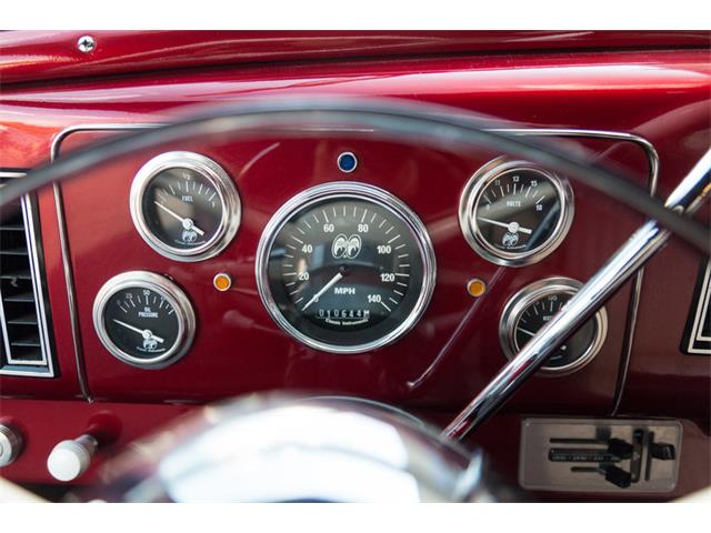 1939 Mercury Coupe (CC-883853) for sale in St. Charles, Missouri