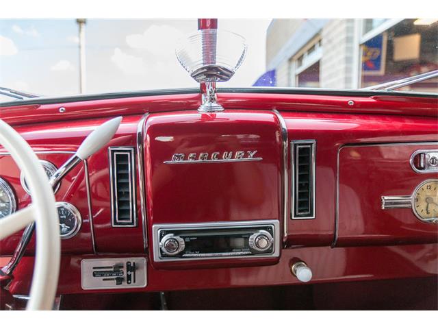 1939 Mercury Coupe (CC-883853) for sale in St. Charles, Missouri
