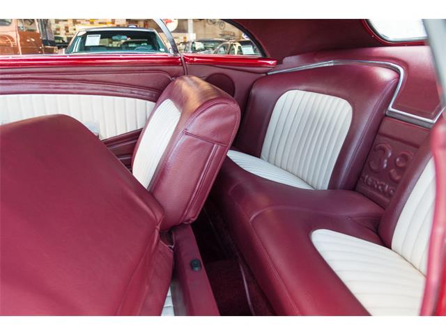 1939 Mercury Coupe (CC-883853) for sale in St. Charles, Missouri