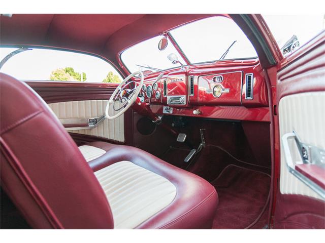1939 Mercury Coupe (CC-883853) for sale in St. Charles, Missouri