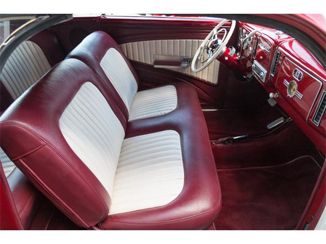 1939 Mercury Coupe (CC-883853) for sale in St. Charles, Missouri