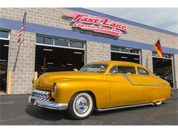 1949 Mercury Coupe (CC-883862) for sale in St. Charles, Missouri