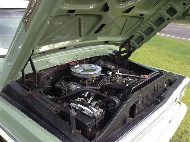 1968 Ford F100 (CC-880389) for sale in Summerville, South Carolina