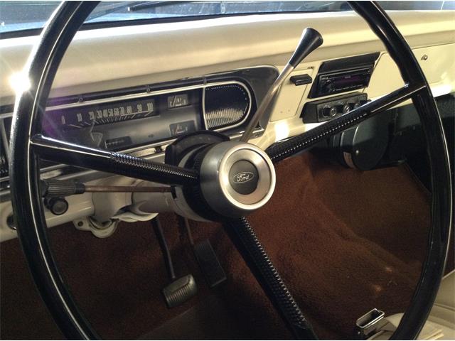 1968 Ford F100 (CC-880389) for sale in Summerville, South Carolina