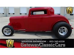 1932 Ford 3 Window (CC-883899) for sale in Fairmont City, Illinois