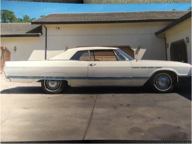1965 Buick Electra 225 (CC-883926) for sale in Reno, Nevada