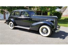 1938 Buick Special (CC-883935) for sale in Harrisburg, Pennsylvania