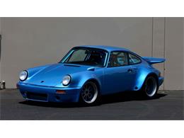 1976 Porsche 911 (CC-883947) for sale in Monterey, California