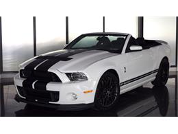 2013 Shelby GT500 (CC-883960) for sale in Harrisburg, Pennsylvania