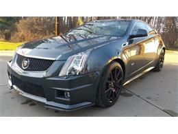 2015 Cadillac CTS (CC-883967) for sale in Harrisburg, Pennsylvania