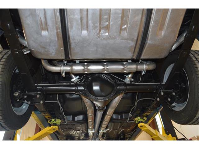 1969 Chevrolet Camaro RS Z28 (CC-883970) for sale in Alabaster, Alabama