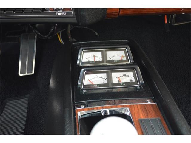 1969 Chevrolet Camaro RS Z28 (CC-883970) for sale in Alabaster, Alabama