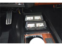 1969 Chevrolet Camaro RS Z28 (CC-883970) for sale in Alabaster, Alabama