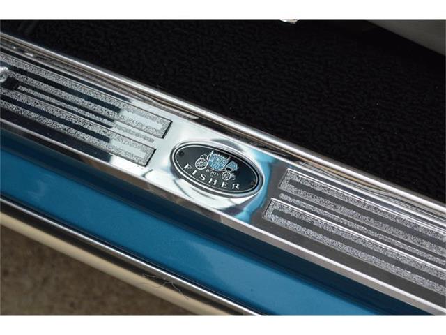 1969 Chevrolet Camaro RS Z28 (CC-883970) for sale in Alabaster, Alabama