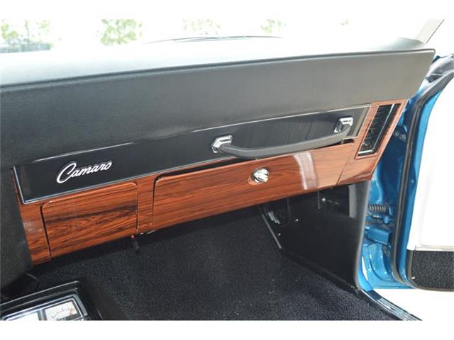1969 Chevrolet Camaro RS Z28 (CC-883970) for sale in Alabaster, Alabama