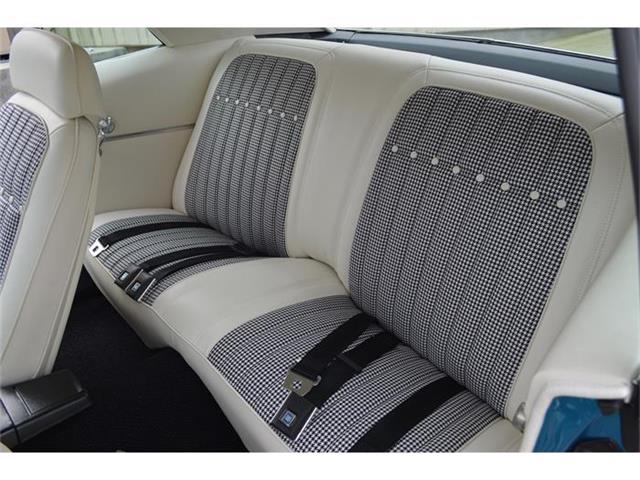 1969 Chevrolet Camaro RS Z28 (CC-883970) for sale in Alabaster, Alabama