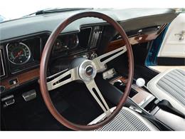 1969 Chevrolet Camaro RS Z28 (CC-883970) for sale in Alabaster, Alabama