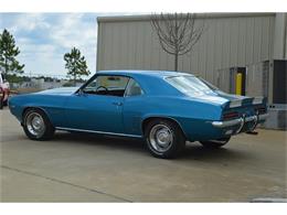 1969 Chevrolet Camaro RS Z28 (CC-883970) for sale in Alabaster, Alabama