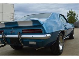 1969 Chevrolet Camaro RS Z28 (CC-883970) for sale in Alabaster, Alabama