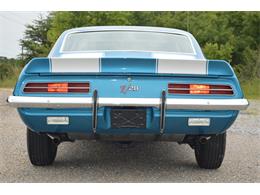 1969 Chevrolet Camaro RS Z28 (CC-883970) for sale in Alabaster, Alabama