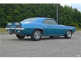 1969 Chevrolet Camaro RS Z28 (CC-883970) for sale in Alabaster, Alabama