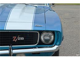 1969 Chevrolet Camaro RS Z28 (CC-883970) for sale in Alabaster, Alabama