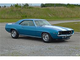 1969 Chevrolet Camaro RS Z28 (CC-883970) for sale in Alabaster, Alabama