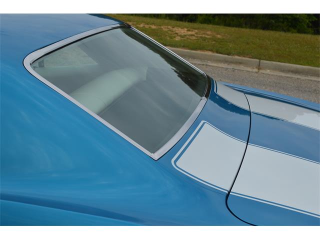 1969 Chevrolet Camaro RS Z28 (CC-883970) for sale in Alabaster, Alabama