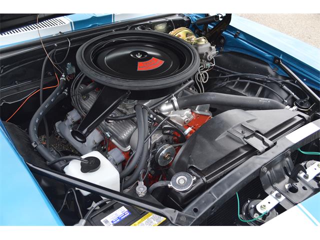 1969 Chevrolet Camaro RS Z28 (CC-883970) for sale in Alabaster, Alabama