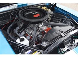 1969 Chevrolet Camaro RS Z28 (CC-883970) for sale in Alabaster, Alabama
