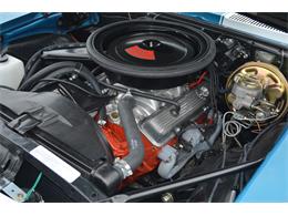 1969 Chevrolet Camaro RS Z28 (CC-883970) for sale in Alabaster, Alabama