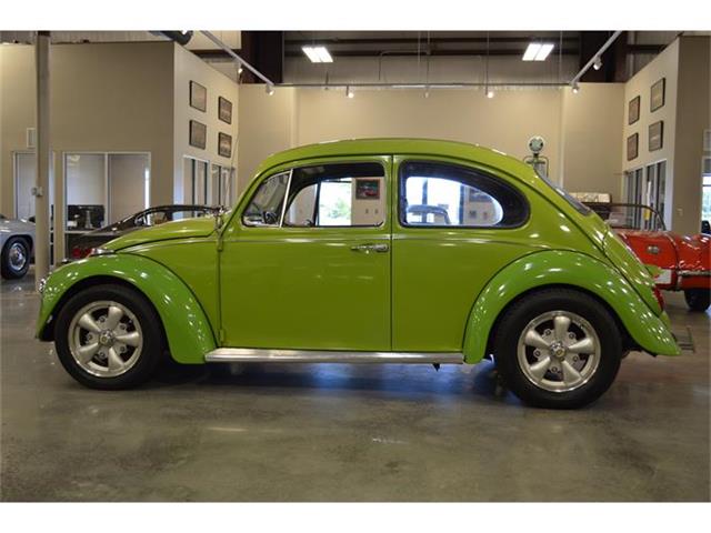 1967 Volkswagen Beetle (CC-884030) for sale in Alabaster, Alabama