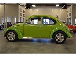 1967 Volkswagen Beetle (CC-884030) for sale in Alabaster, Alabama