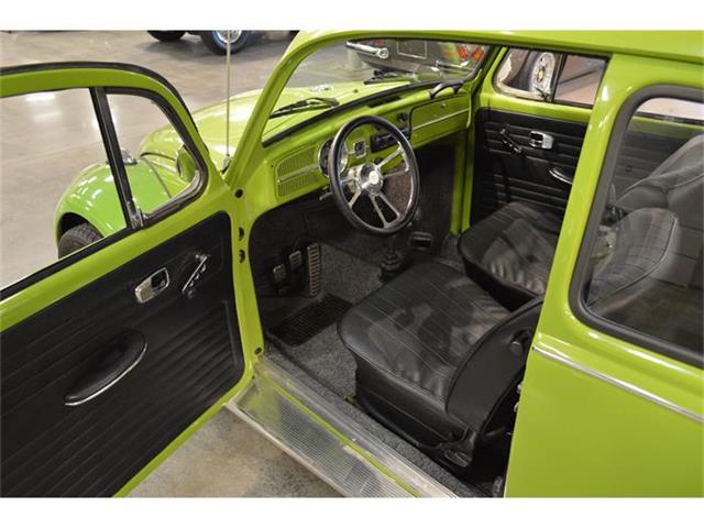 1967 Volkswagen Beetle (CC-884030) for sale in Alabaster, Alabama