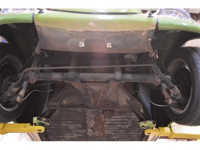 1967 Volkswagen Beetle (CC-884030) for sale in Alabaster, Alabama