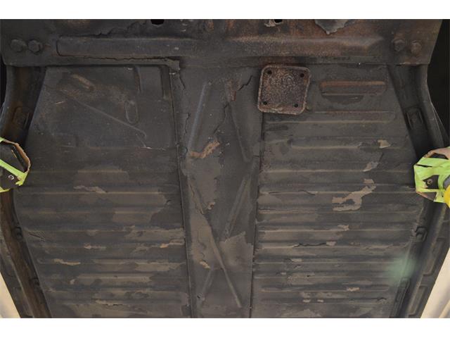 1967 Volkswagen Beetle (CC-884030) for sale in Alabaster, Alabama