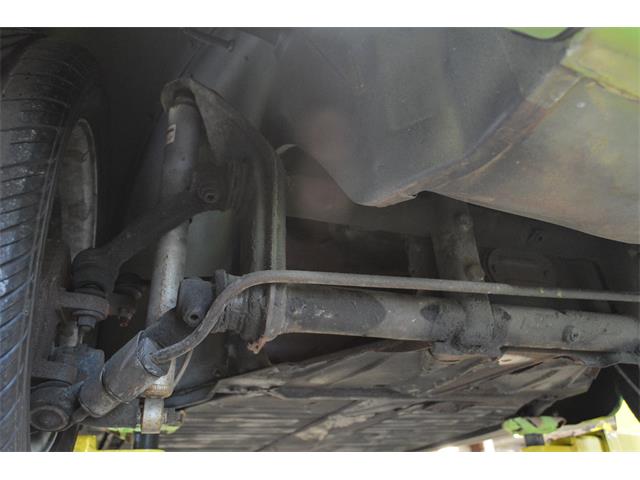 1967 Volkswagen Beetle (CC-884030) for sale in Alabaster, Alabama