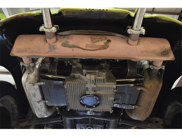 1967 Volkswagen Beetle (CC-884030) for sale in Alabaster, Alabama