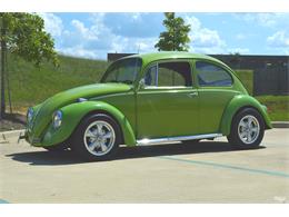 1967 Volkswagen Beetle (CC-884030) for sale in Alabaster, Alabama